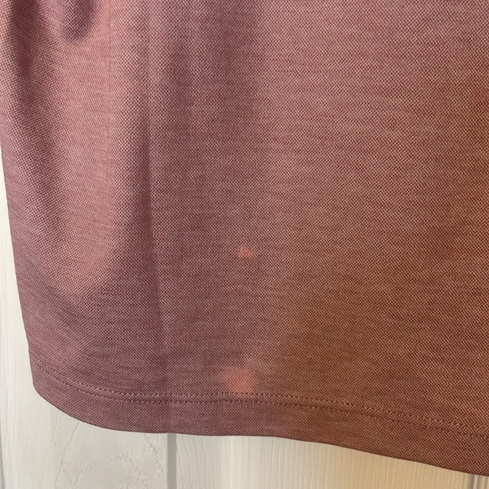 Robert Barakett polo - Picture 5 of 5